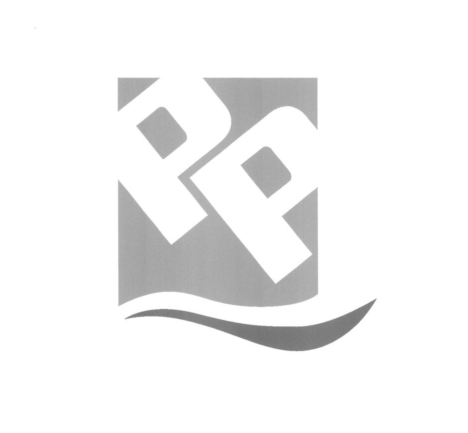 Trademark Logo PP