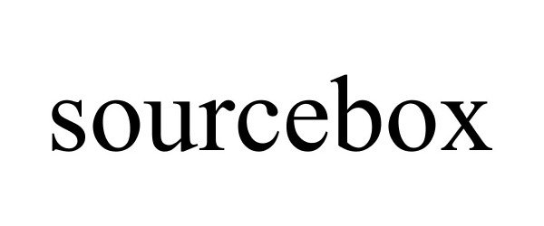  SOURCEBOX