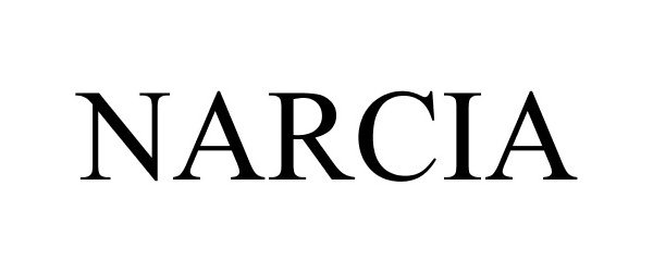Trademark Logo NARCIA