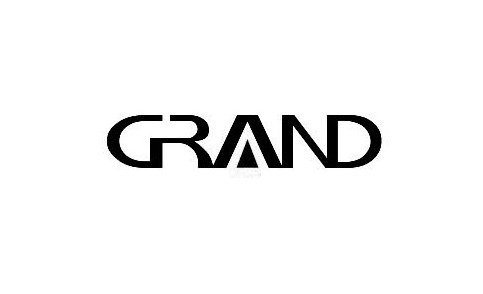 Trademark Logo GRAND