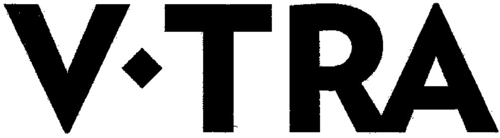 Trademark Logo V TRA