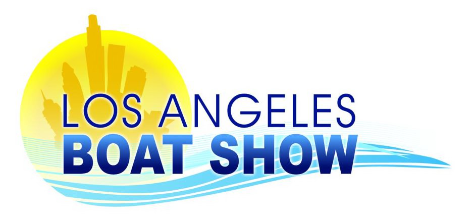  LOS ANGELES BOAT SHOW