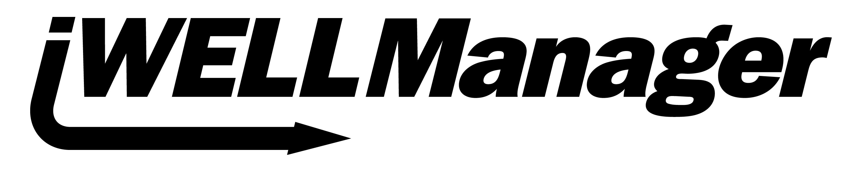Trademark Logo IWELL MANAGER