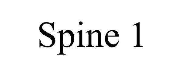  SPINE 1