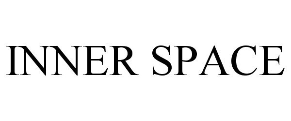 Trademark Logo INNER SPACE