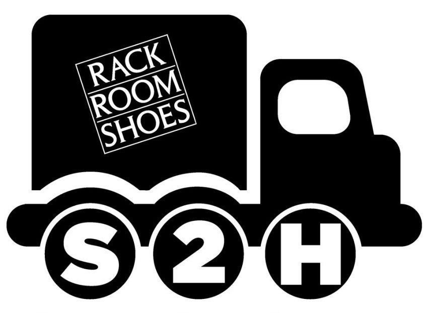  RACK ROOM SHOES S2H