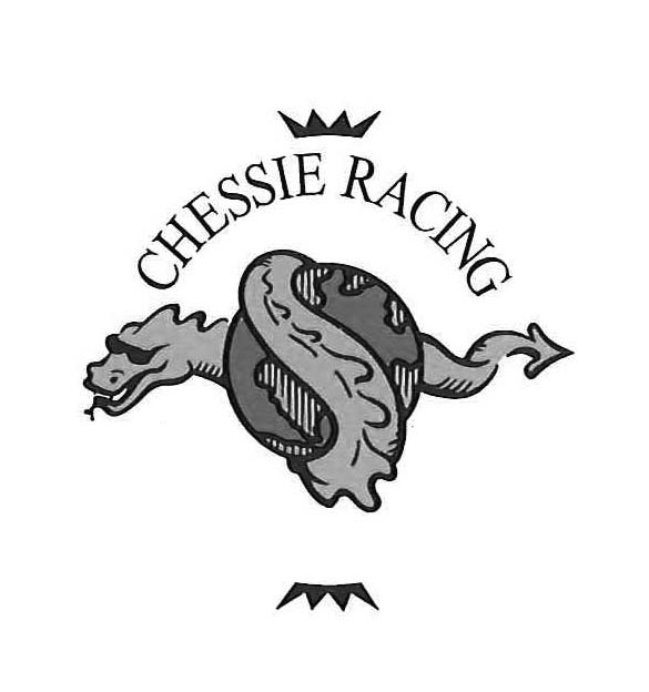 Trademark Logo CHESSIE RACING