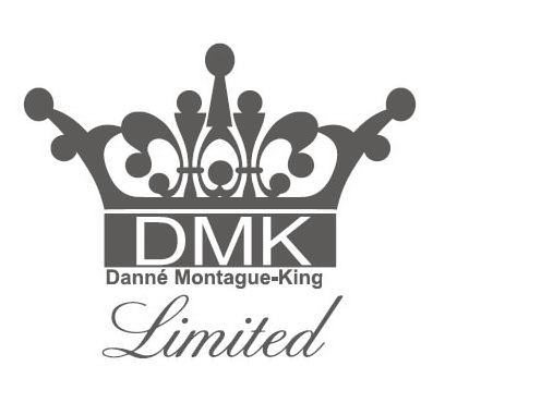Trademark Logo DMK DANNE' MONTAGUE-KING LIMITED