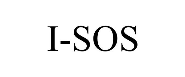  I-SOS