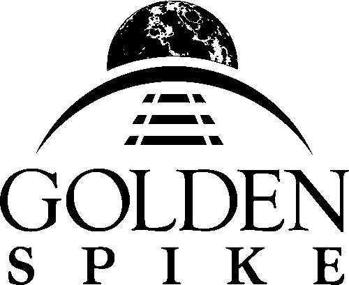 GOLDEN SPIKE