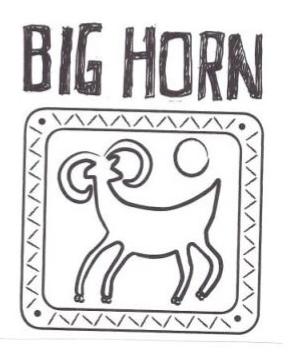 BIG HORN