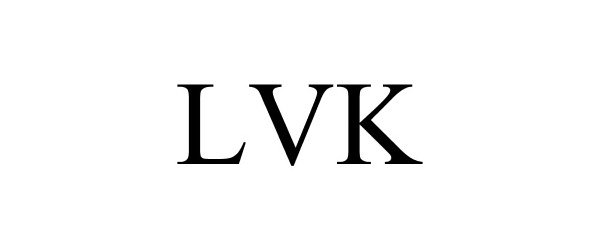 LVK