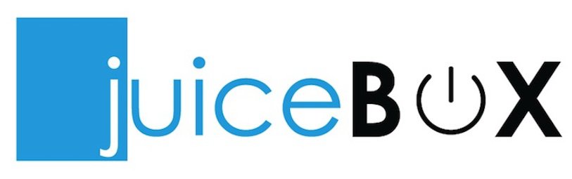 Trademark Logo JUICEBOX