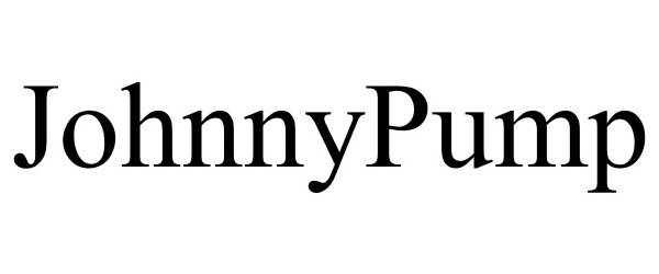  JOHNNYPUMP