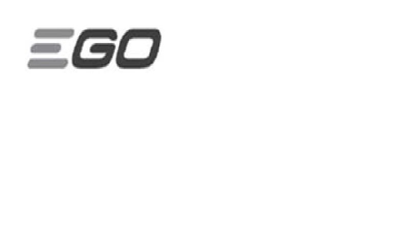 Trademark Logo EGO