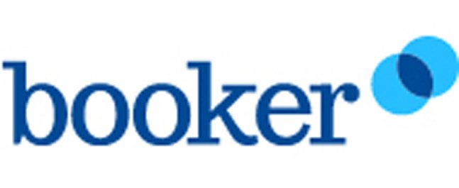 Trademark Logo BOOKER