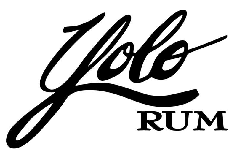 Trademark Logo YOLO RUM