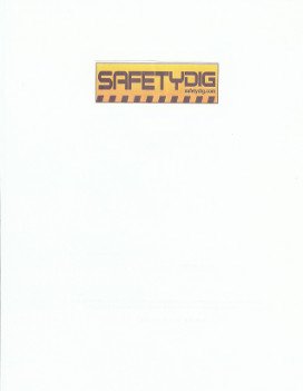  SAFETYDIG SAFETYDIG.COM