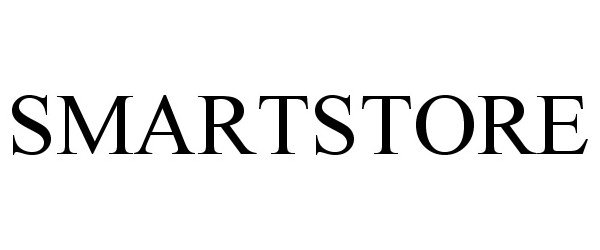 Trademark Logo SMARTSTORE