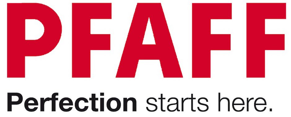 Trademark Logo PFAFF PERFECTION STARTS HERE.