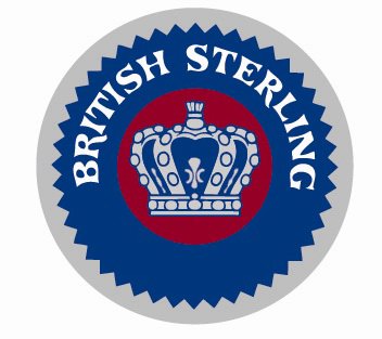 Trademark Logo BRITISH STERLING