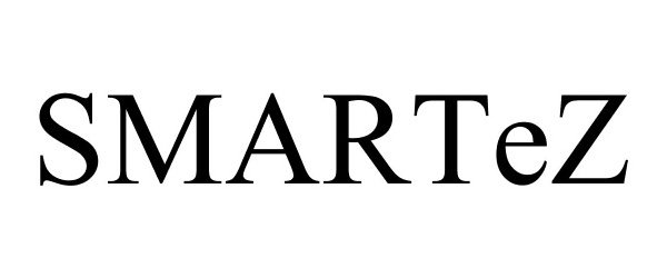 Trademark Logo SMARTEZ