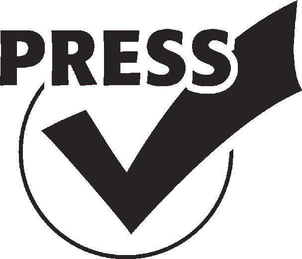 Trademark Logo PRESS