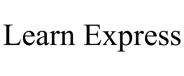  LEARN EXPRESS