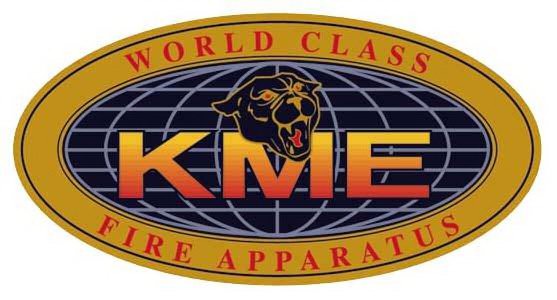 Trademark Logo WORLD CLASS KME FIRE APPARATUS