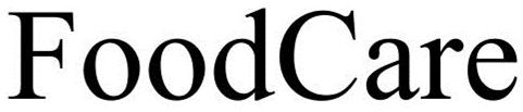 Trademark Logo FOODCARE