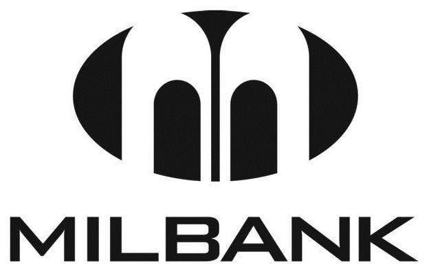 M MILBANK