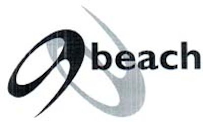 Trademark Logo 9 9 BEACH