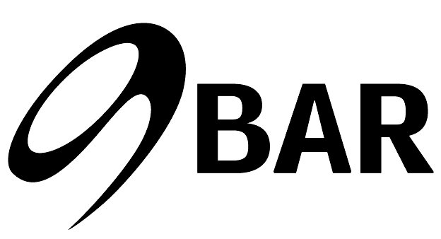 Trademark Logo 9BAR