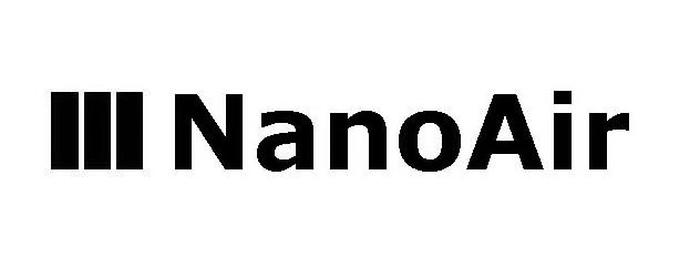 Trademark Logo NANOAIR