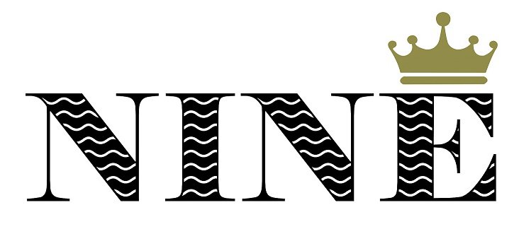 Trademark Logo NINE
