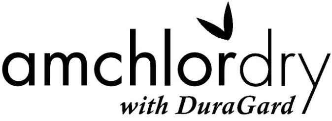  AMCHLORDRY WITH DURAGARD