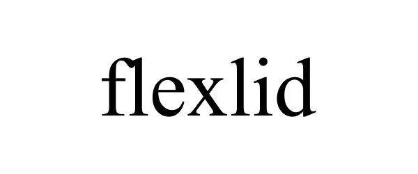  FLEXLID