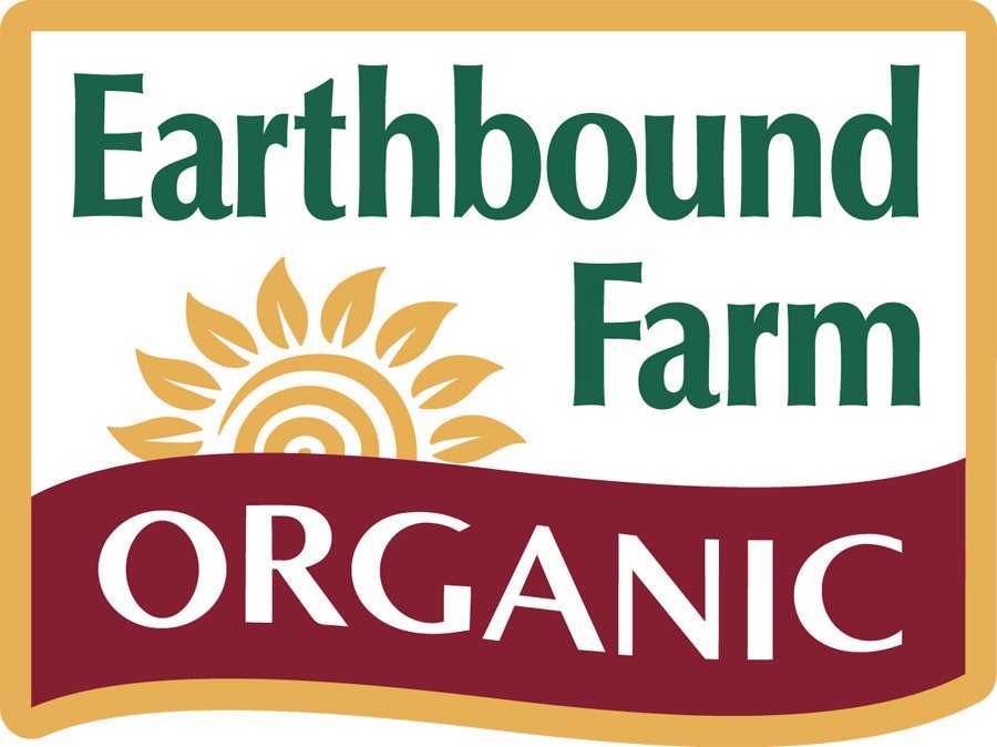 Trademark Logo EARTHBOUND FARM ORGANIC