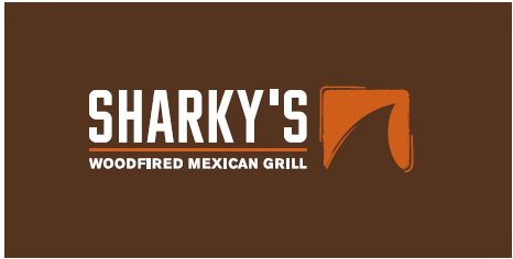 Trademark Logo SHARKY'S WOODFIRED MEXICAN GRILL