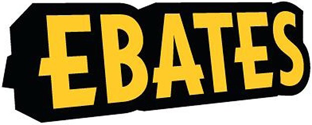 Trademark Logo EBATES