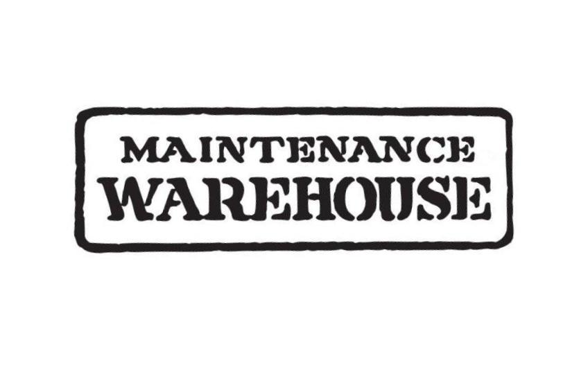 Trademark Logo MAINTENANCE WAREHOUSE