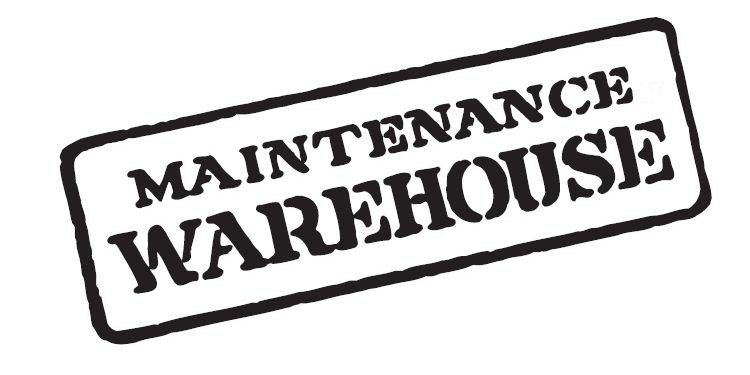 Trademark Logo MAINTENANCE WAREHOUSE