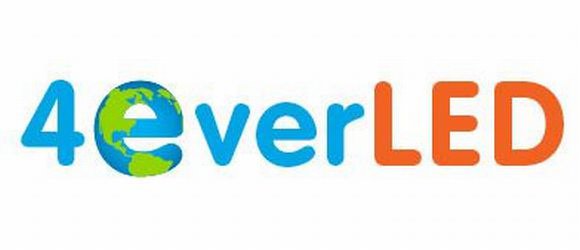 Trademark Logo 4EVERLED