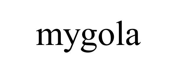  MYGOLA