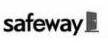 Trademark Logo SAFEWAY