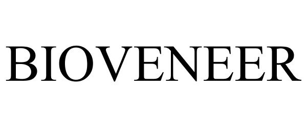  BIOVENEER