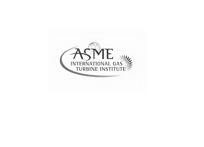 Trademark Logo ASME INTERNATIONAL GAS TURBINE INSTITUTE