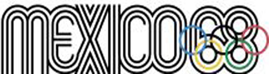 Trademark Logo MEXICO68