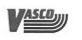 Trademark Logo VASCO