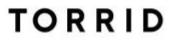 Trademark Logo TORRID
